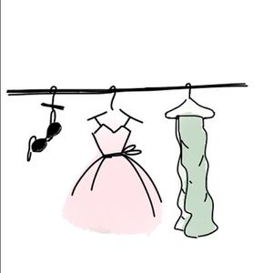 Meet your Posher, Lexie